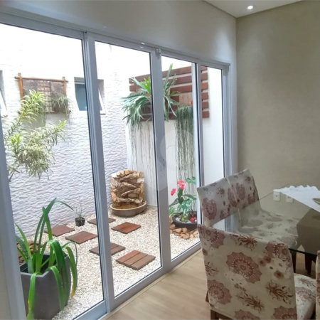 Casa Térrea à venda com 3 quartos, sendo 1 suíte, em Parque Santa Isabel, Itupeva, SP