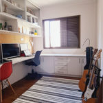 Apartamento à venda com 3 quartos, sendo 2 suítes, em Vila Monte Alegre, São Paulo, SP