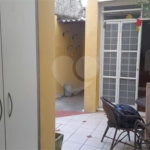 Casa de Vila à venda com 3 quartos em Vila Mariana, São Paulo, SP