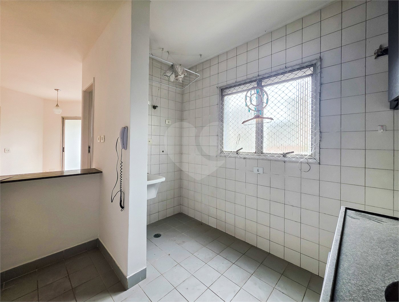 Apartamento à venda com 1 suíte em Pinheiros, São Paulo, SP