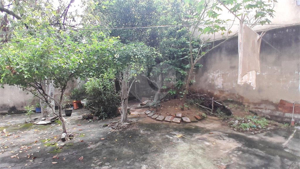 Casa à venda com 2 quartos em Campo Grande, Rio de Janeiro, RJ
