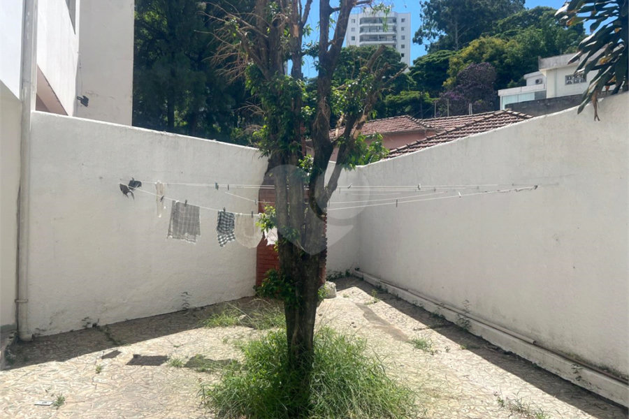 Sobrado à venda com 3 quartos em Santana, São Paulo, SP