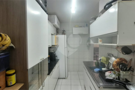 Apartamento à venda com 2 quartos em Jardim Tatiana, Votorantim, SP
