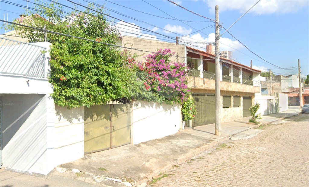 Terreno à venda em Bela Vista, Salto, SP