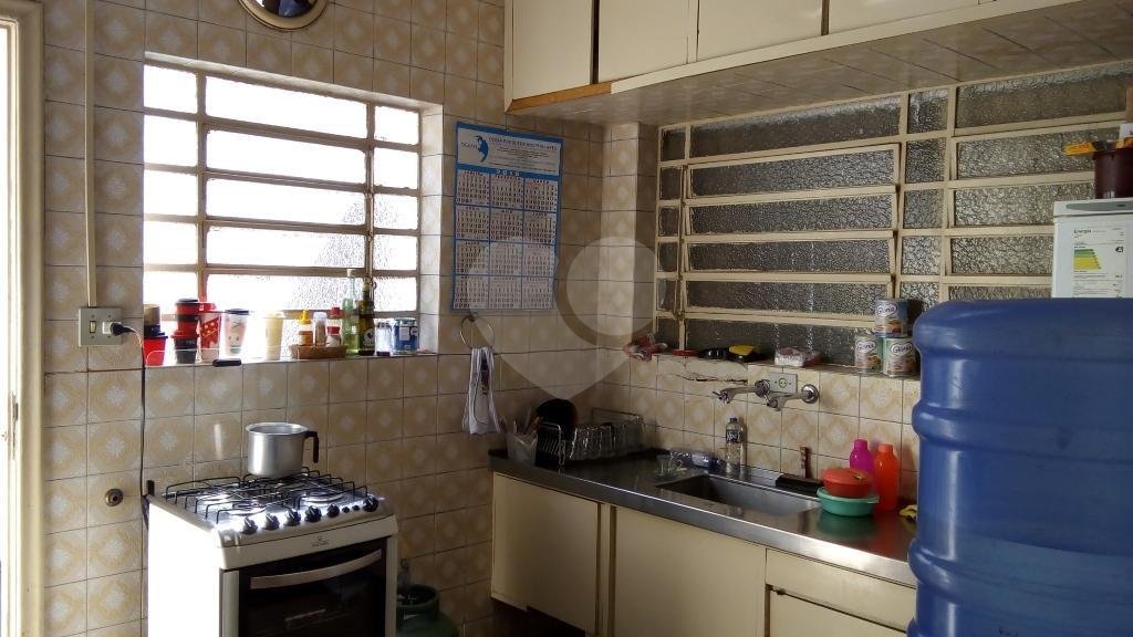 Sobrado à venda com 2 quartos em Santo Amaro, São Paulo, SP