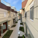 Casa à venda com 3 quartos, sendo 1 suíte, no condomínio Residencial Via Veneto, São Paulo - SP
