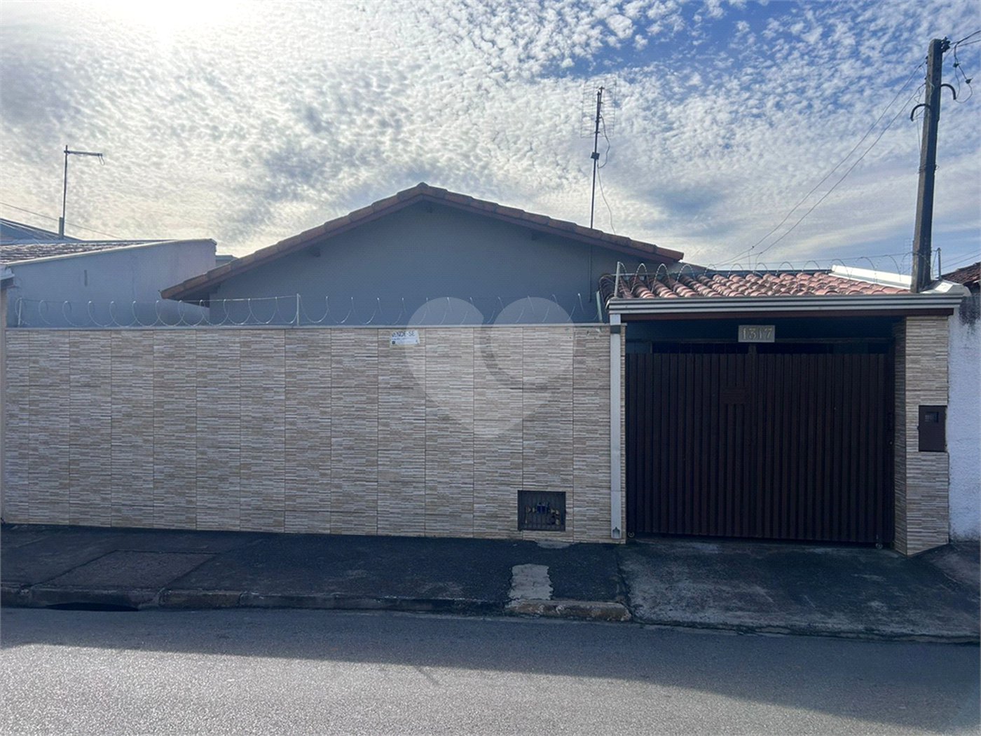 Casa à venda com 2 quartos em Jardim Fogaça, Itapetininga, SP