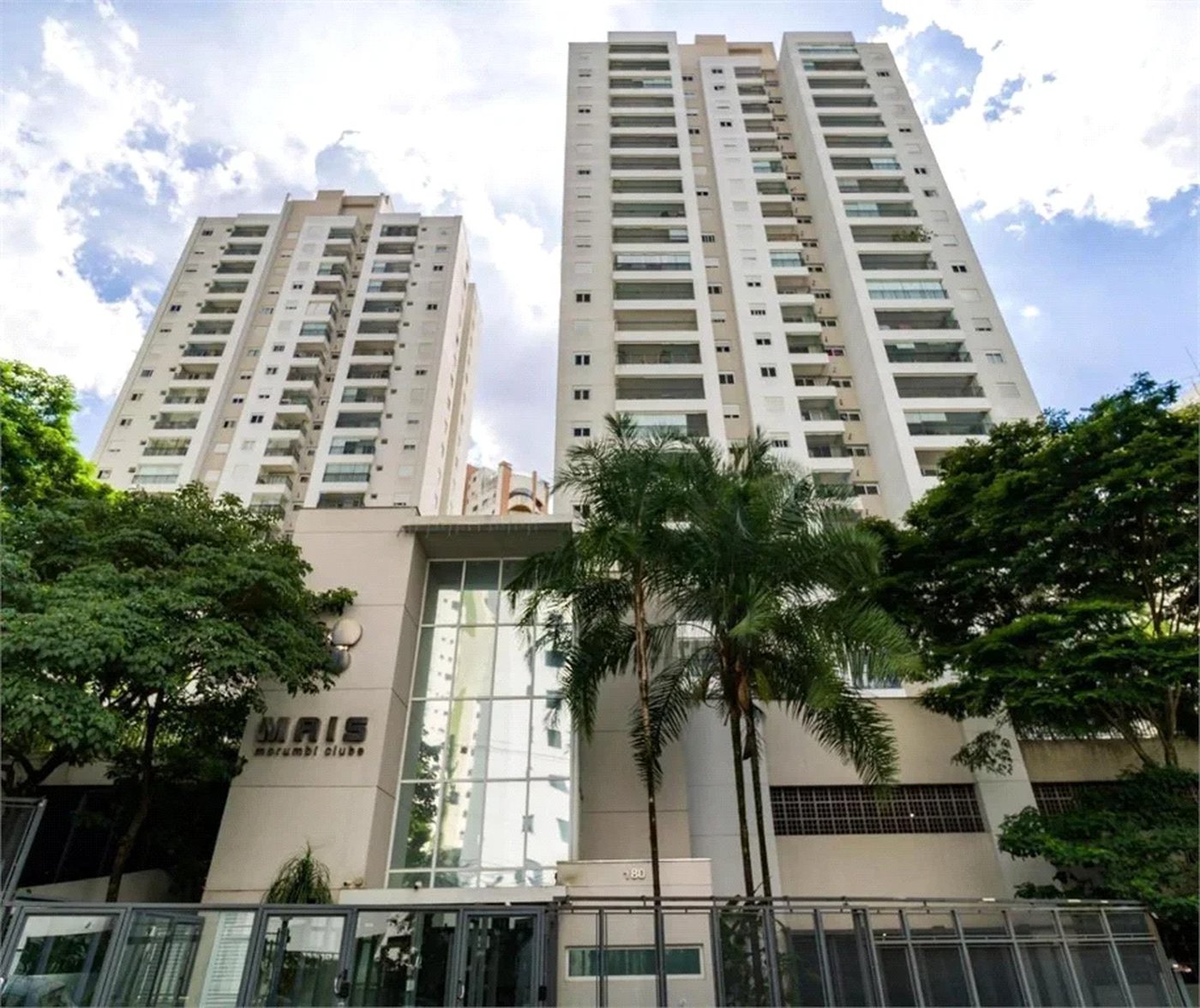 Apartamento à venda com 2 quartos em Vila Andrade, São Paulo, SP