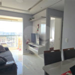 Apartamento à venda com 2 quartos em Vila Andrade, São Paulo, SP