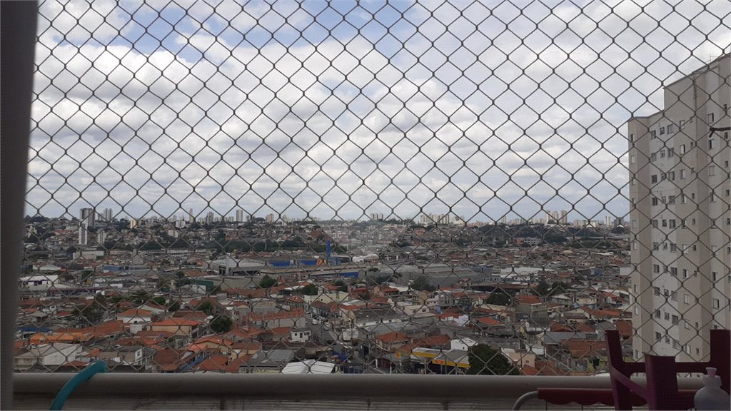 Apartamento à venda com 2 quartos em Jaçanã, São Paulo, SP