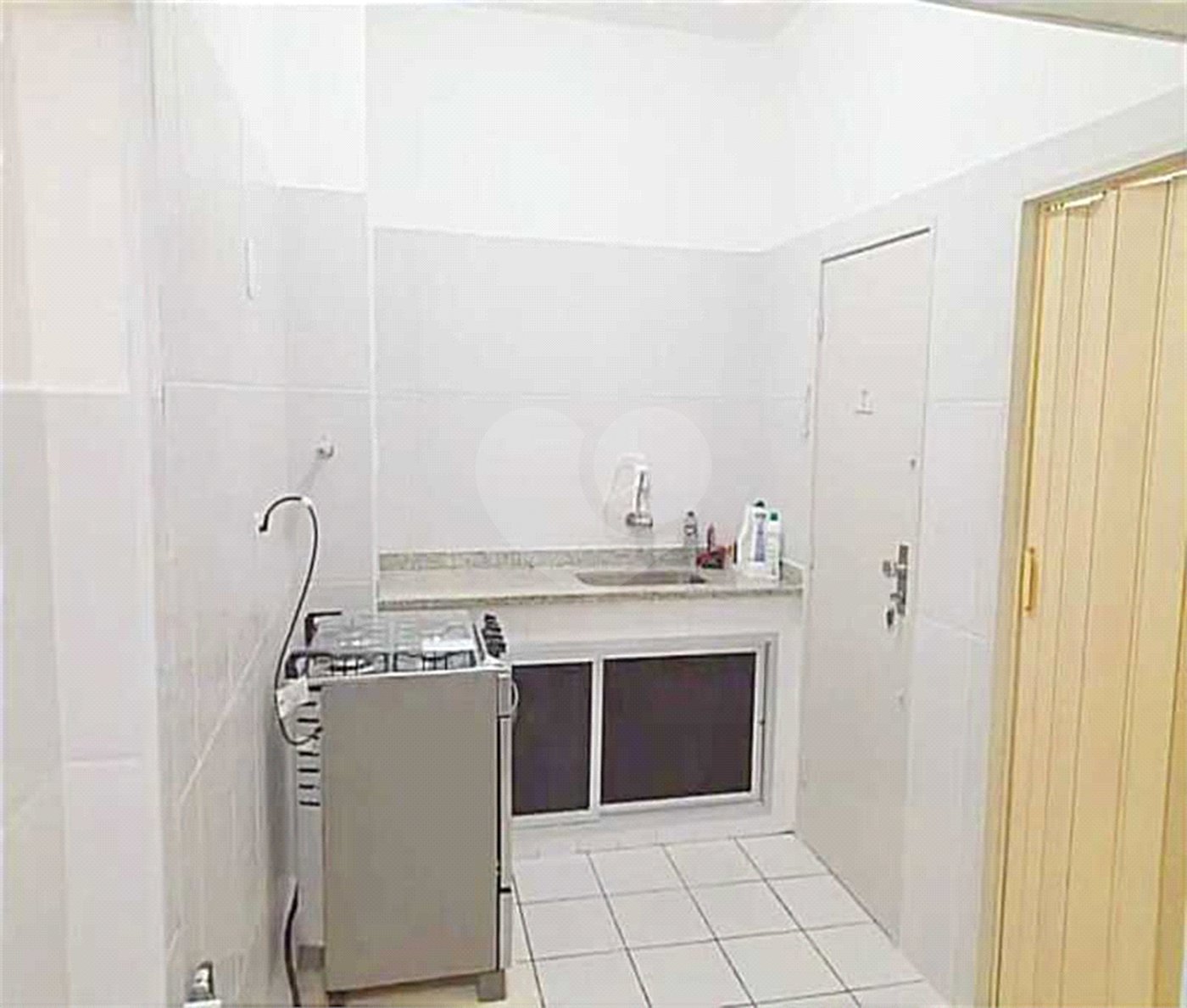 Apartamento à venda com 2 quartos em Botafogo, Rio de Janeiro, RJ