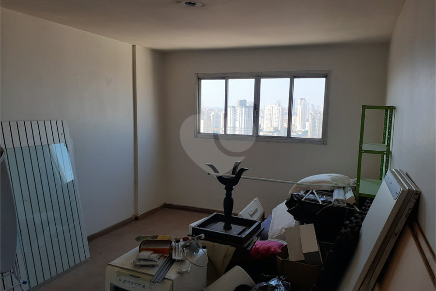 Apartamento à venda com 2 quartos em Tucuruvi, São Paulo, SP