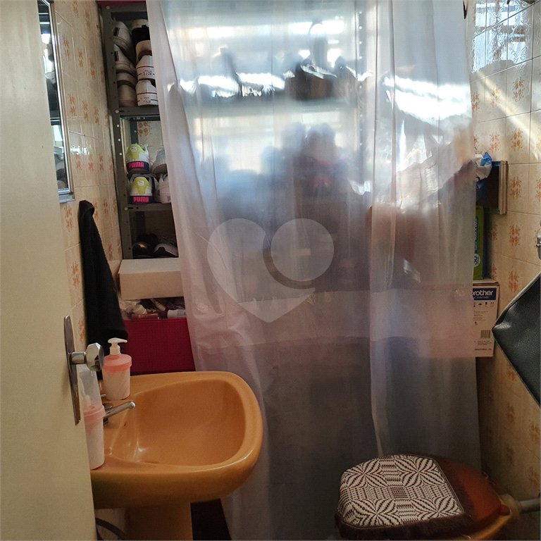 Sobrado à venda com 3 quartos, sendo 1 suíte, em Imirim, São Paulo, SP