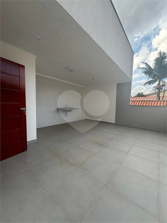 Casa à venda com 2 quartos, sendo 1 suíte, no condomínio Maracujas, São Paulo - SP