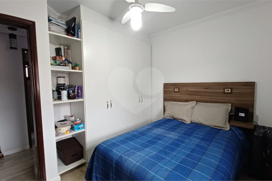 Casa à venda com 3 quartos, sendo 1 suíte, no condomínio Residencial Morada do Horto, São Paulo - SP