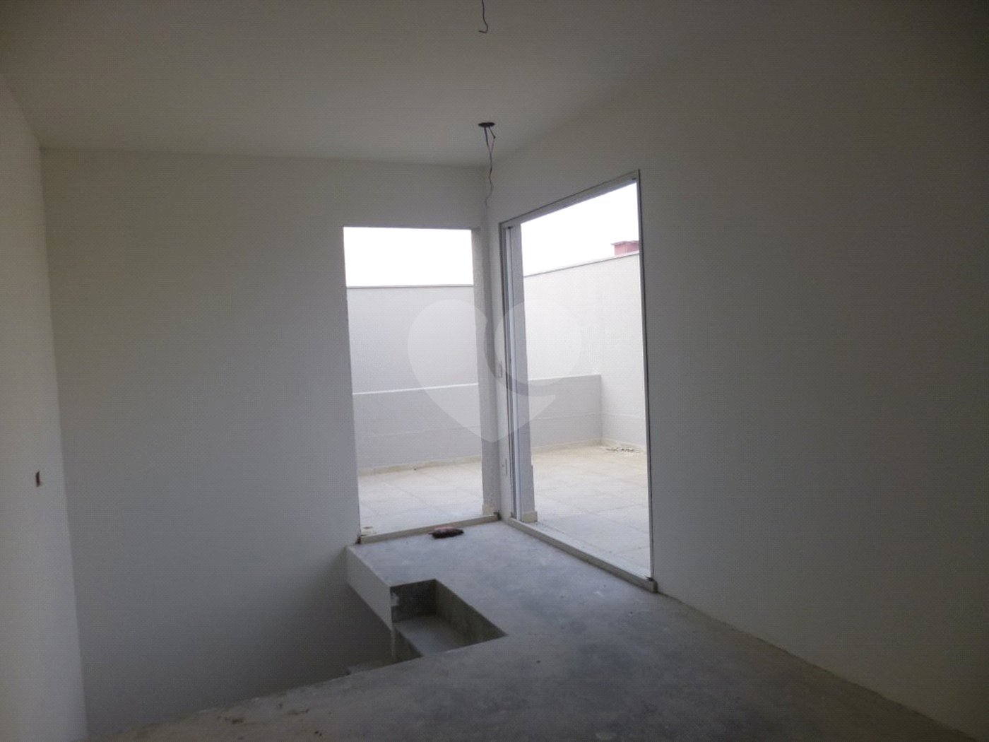 Apartamento à venda com 2 quartos, sendo 1 suíte, em Vila Mazzei, São Paulo, SP
