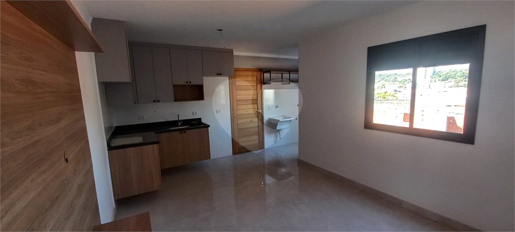 Casa à venda com 2 quartos em Horto Florestal, São Paulo, SP