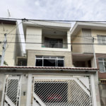 Sobrado à venda com 3 quartos, sendo 1 suíte, em Mandaqui, São Paulo, SP