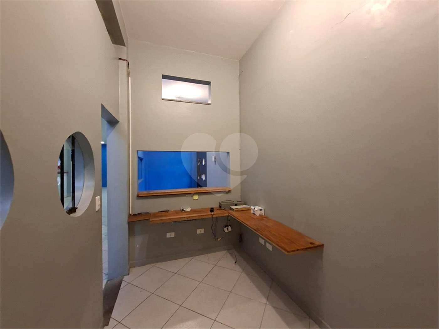 Salão para alugar em Vila Polopoli, São Paulo, SP