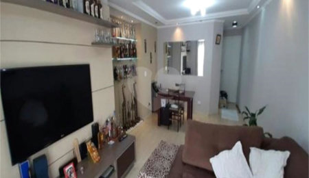 Apartamento à venda com 3 quartos, sendo 1 suíte,  em Paraíso do Morumbi, São Paulo, SP