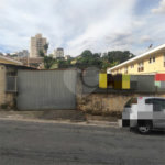 Terreno à venda em Vila Gustavo, São Paulo, SP