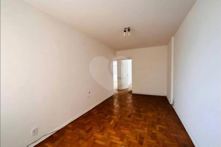 Apartamento à venda com 2 quartos em Butantã, São Paulo, SP