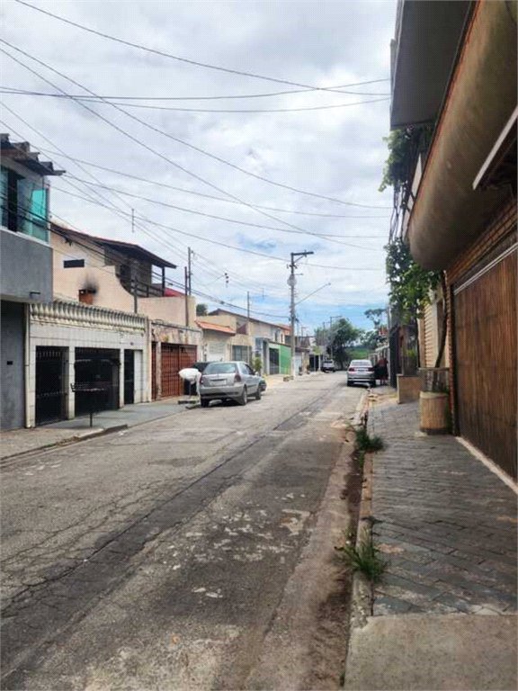 Sobrado à venda com 3 quartos, sendo 1 suíte, em Jardim das Vertentes, São Paulo, SP