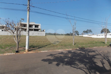 Terreno à venda no condomínio Equilibrium, Atibaia - SP