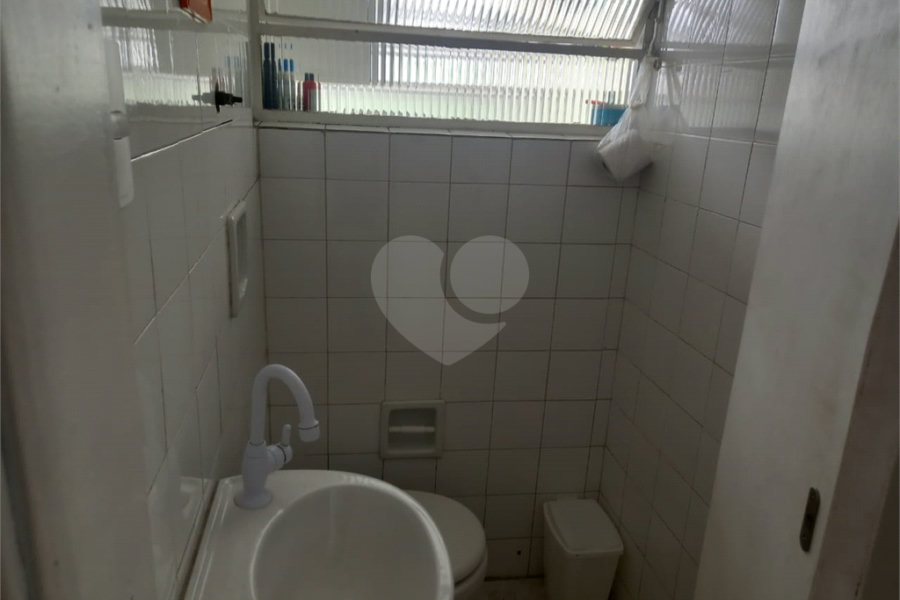 Sobrado à venda com 4 quartos, sendo 1 suíte, em Santana, São Paulo, SP