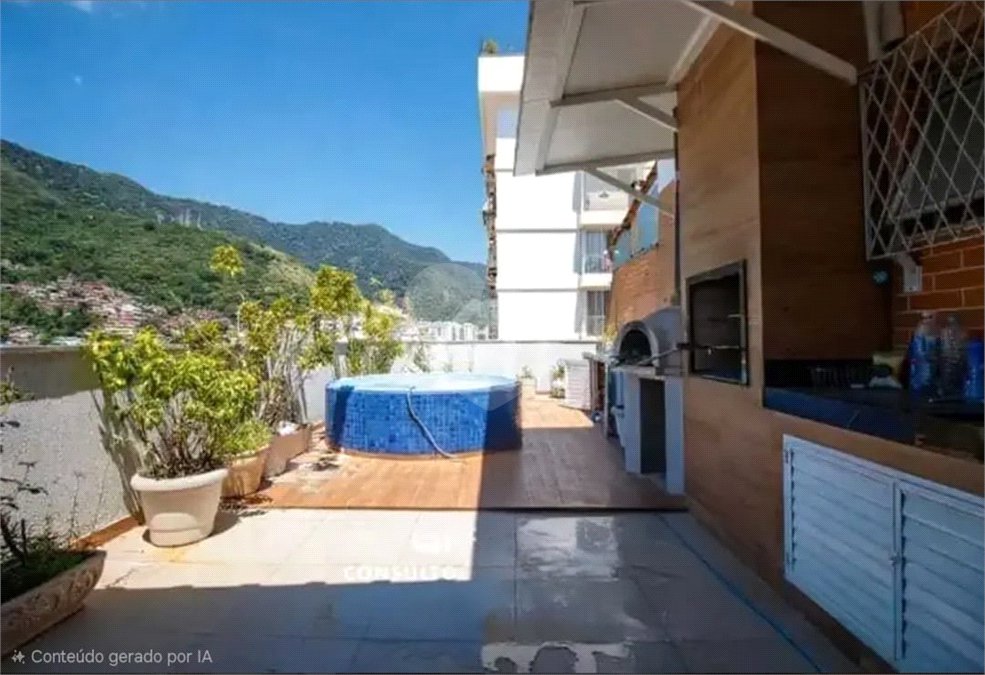 Apartamento à venda com 3 quartos, sendo 1 suíte, em Tijuca, Rio de Janeiro, RJ
