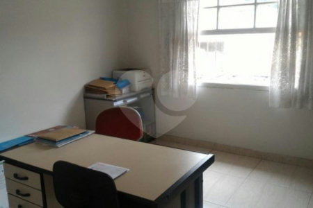 Sobrado à venda com 3 quartos em Brooklin Paulista, São Paulo, SP