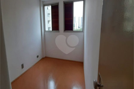 Apartamento à venda com 2 quartos em Vila Clementino, São Paulo, SP