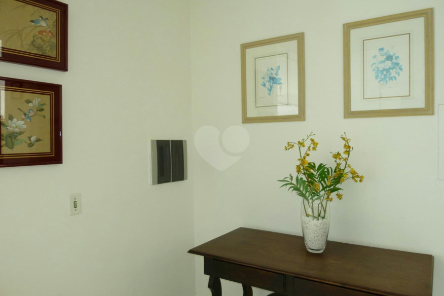 Apartamento à venda com 3 quartos, sendo 1 suíte, em Paraíso, São Paulo, SP