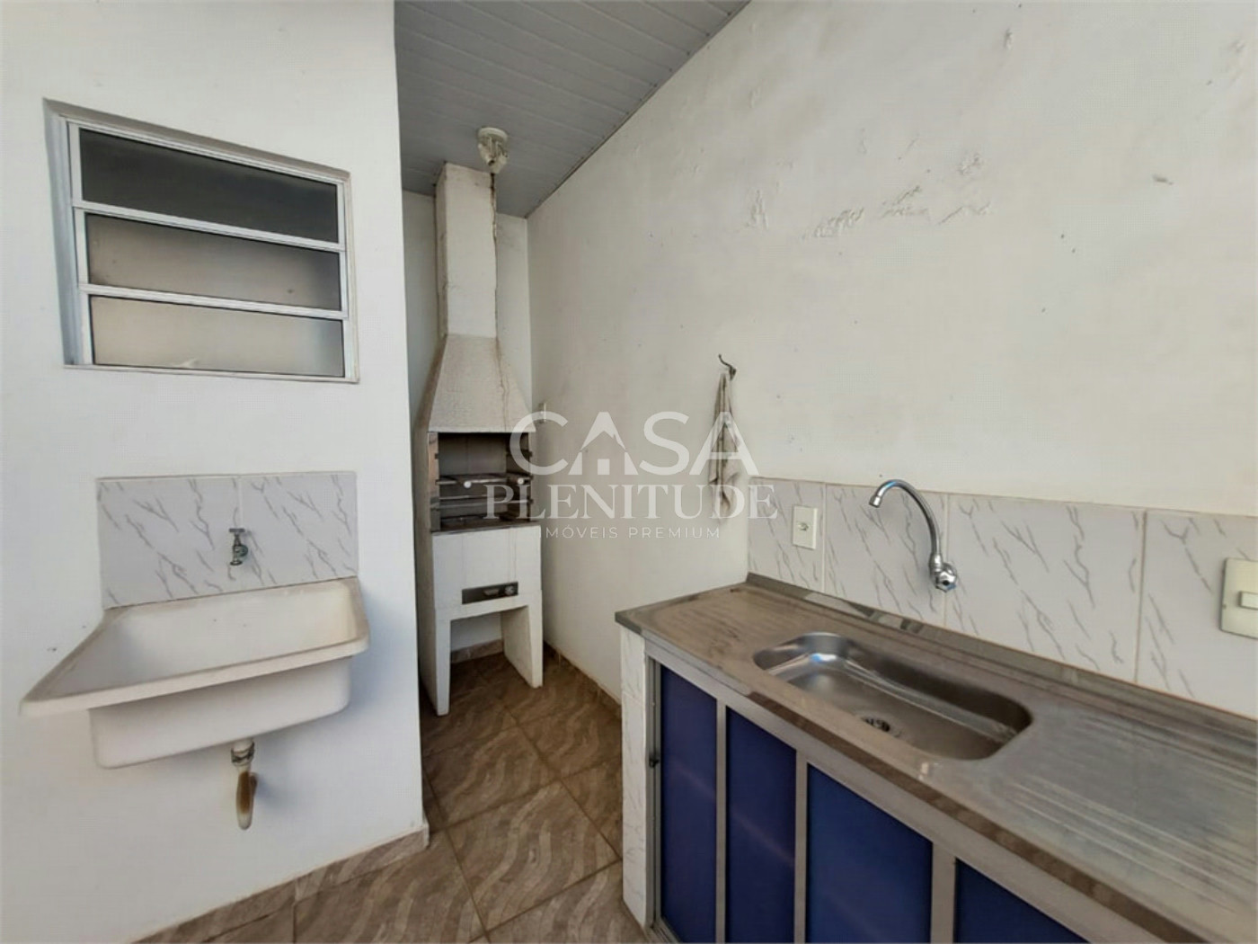Casa Térrea à venda com 3 quartos em Vila Augusta, Sorocaba, SP