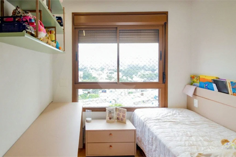 Apartamento com 3 suítes, varanda gourmet, lazer completo, churrasqueira, no Campo Belo.