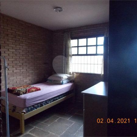 Casa à venda com 3 quartos em Vila Junqueira, Atibaia, SP