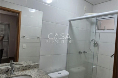 Apartamento para alugar com 2 quartos, sendo 1 suíte, em Parque Bela Vista, Votorantim, SP