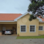 Casa à venda com 3 quartos, sendo 1 suíte,  no condomínio Golden Ville, Itapetininga - SP