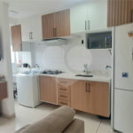 Apartamento à venda com 2 quartos em Santana, São Paulo, SP