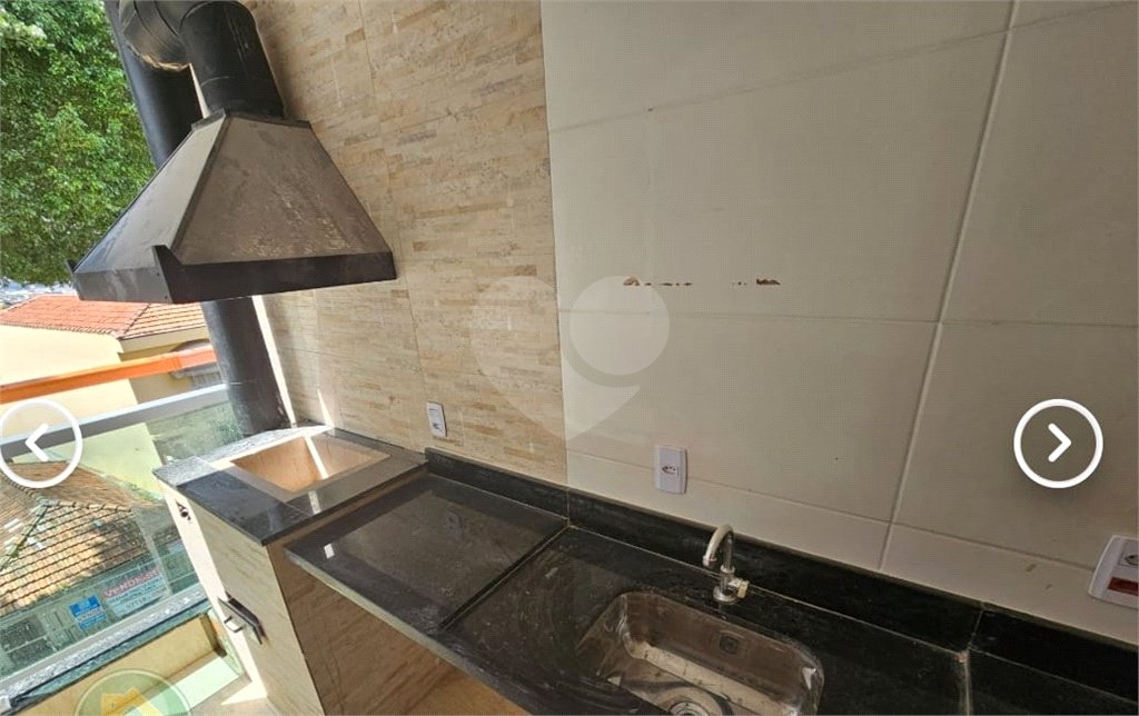 Casa à venda com 2 quartos no condomínio W Roberto Merenda, São Paulo - SP