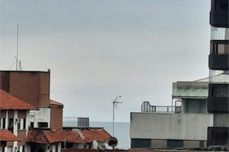 Apartamento Residencial à venda, Jardim Praiano, Guarujá - AP1215.
