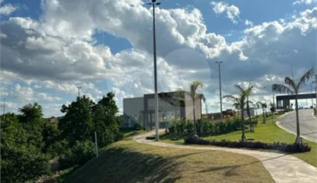 Terreno à venda no condomínio Florais Safira, Cuiabá - MT