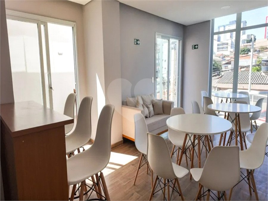 Apartamento à venda ou para alugar com 2 quartos em Tucuruvi, São Paulo, SP