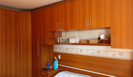 Sobrado à venda com 3 quartos em Casa Verde, São Paulo, SP