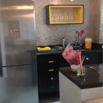 Apartamento à venda com 1 suíte em Cidade Monções, São Paulo, SP