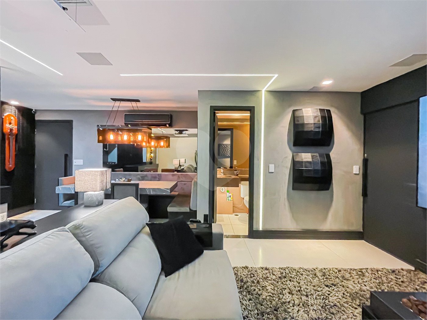 Apartamento à venda com 1 suíte em Casa Verde, São Paulo, SP