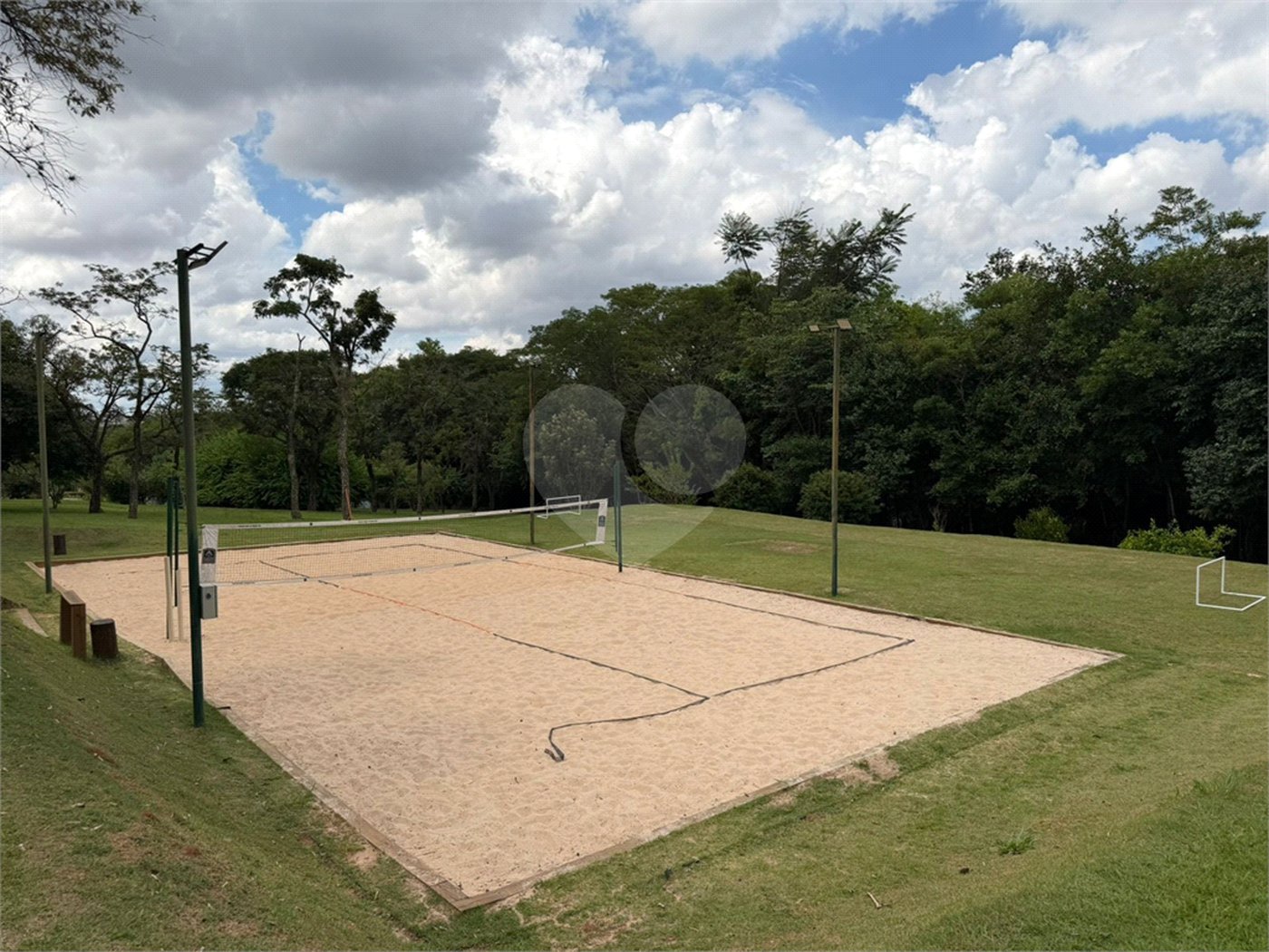 Terreno à venda no condomínio Fazenda Imperial, Sorocaba - SP