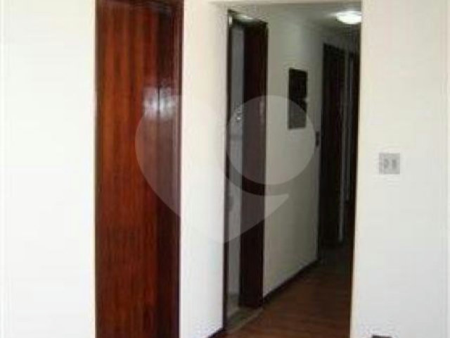 Apartamento à venda com 3 quartos em Santana, São Paulo, SP