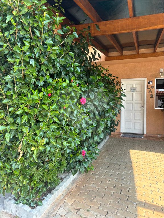 Casa à venda com 2 quartos no condomínio Altos do Boa Vista, São Roque - SP