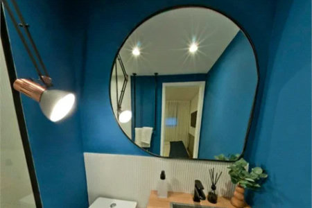Studio à venda com 1 quarto em Pinheiros, São Paulo, SP